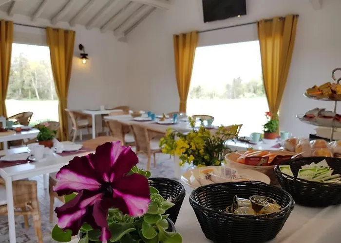 Hotel Valle del Oja